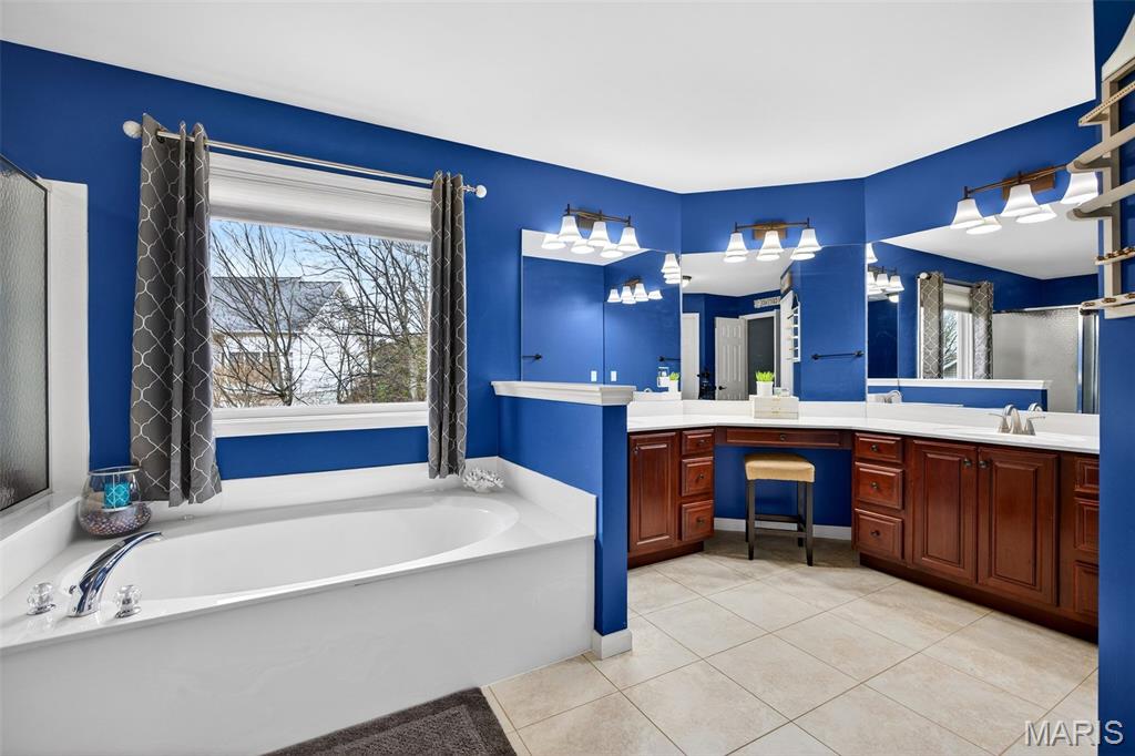 4108 Millers Ridge Drive St. Charles, MO 63304 - Photo 45 of 71