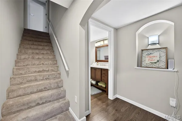 $639,900 | 4108 Millers Ridge Drive, St. Charles, MO 63304