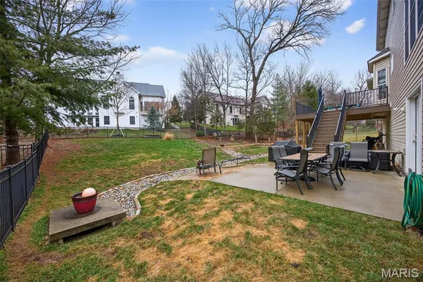 $639,900 | 4108 Millers Ridge Drive, St. Charles, MO 63304