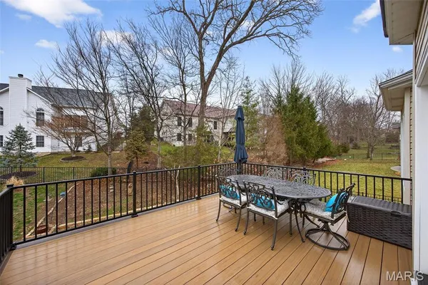 $639,900 | 4108 Millers Ridge Drive, St. Charles, MO 63304