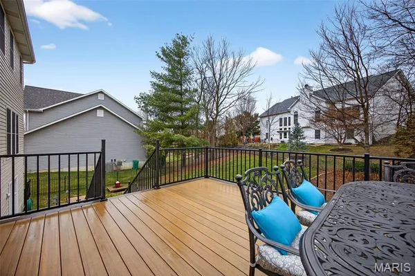 $639,900 | 4108 Millers Ridge Drive, St. Charles, MO 63304