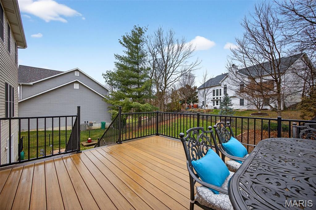 4108 Millers Ridge Drive St. Charles, MO 63304 - Photo 61 of 71