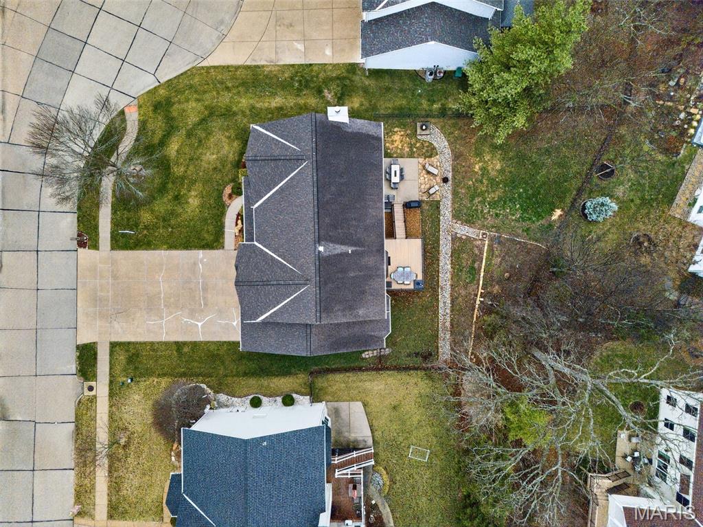 4108 Millers Ridge Drive St. Charles, MO 63304 - Photo 63 of 71