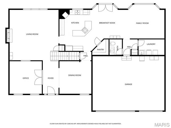 $639,900 | 4108 Millers Ridge Drive, St. Charles, MO 63304