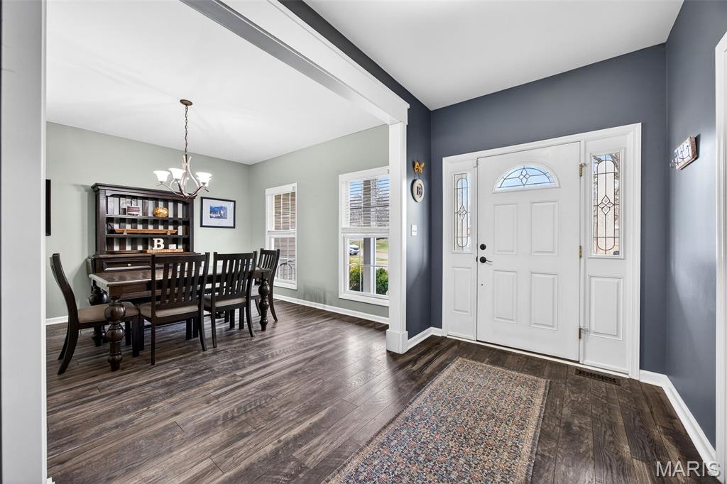 4108 Millers Ridge Drive St. Charles, MO 63304 - Photo 7 of 71