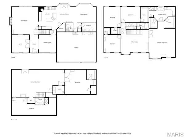 $639,900 | 4108 Millers Ridge Drive, St. Charles, MO 63304