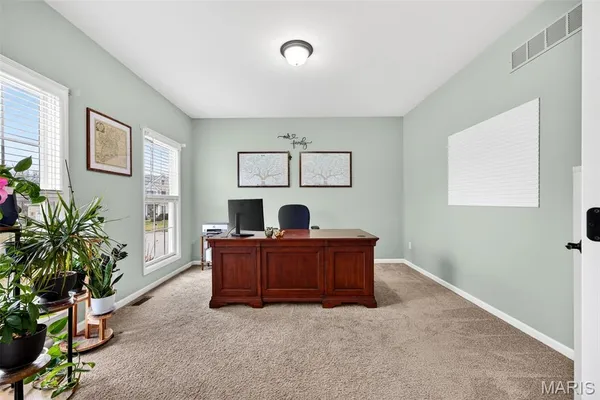 $639,900 | 4108 Millers Ridge Drive, St. Charles, MO 63304