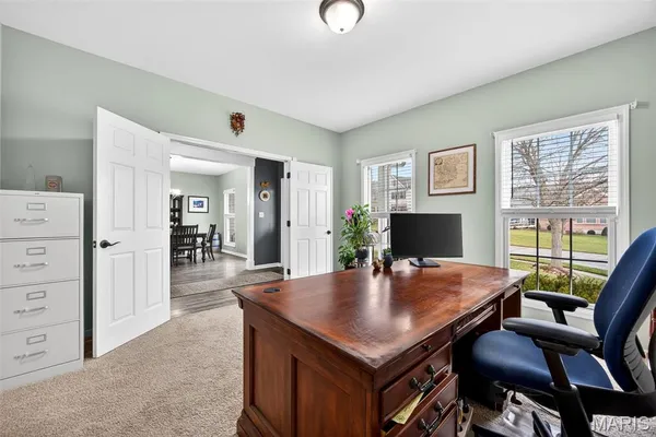 $639,900 | 4108 Millers Ridge Drive, St. Charles, MO 63304