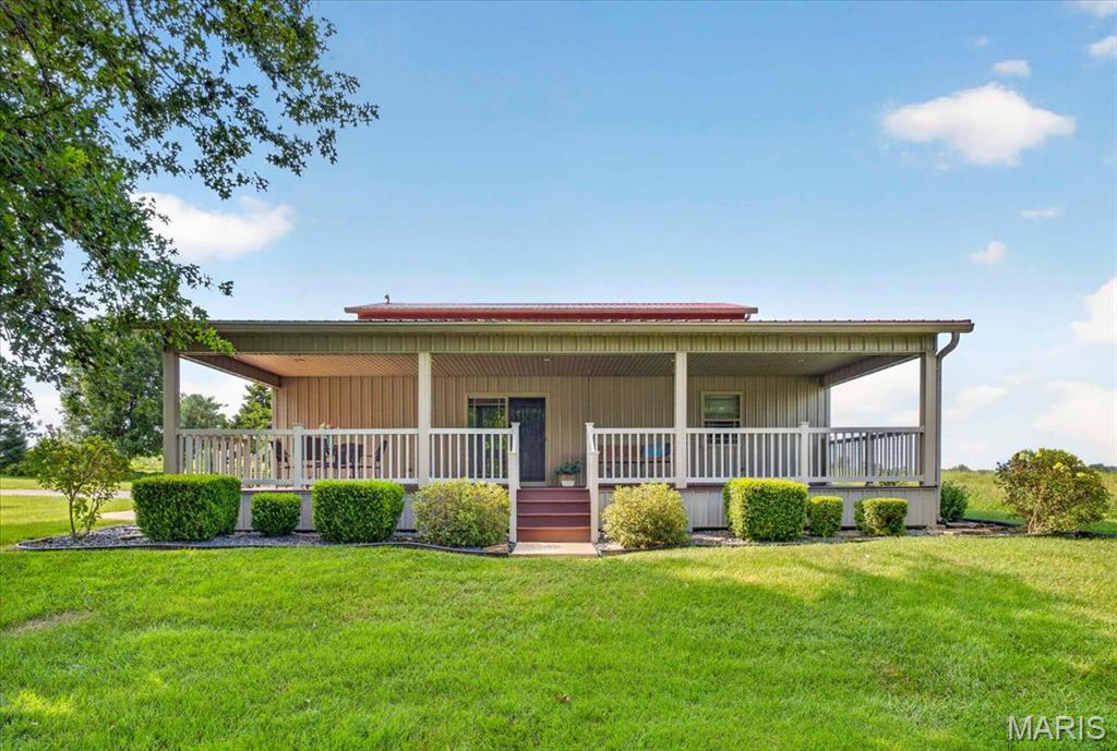 520 Schlueter Germaine Road Belleville, IL 62220 - Photo 4 of 98