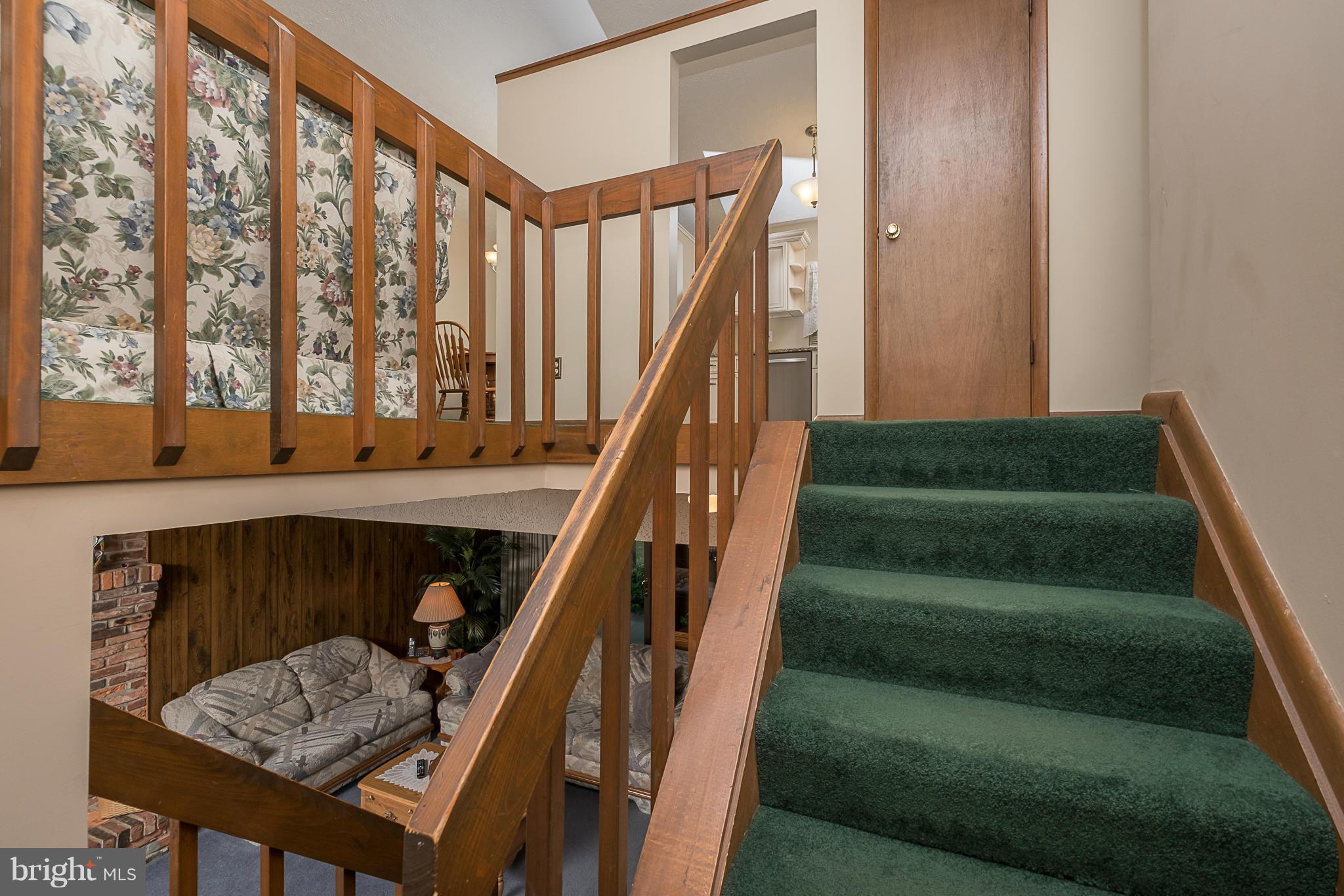 921 Evergreen Road Severn, MD 21144 - Photo 3 of 24 Interior (General)
