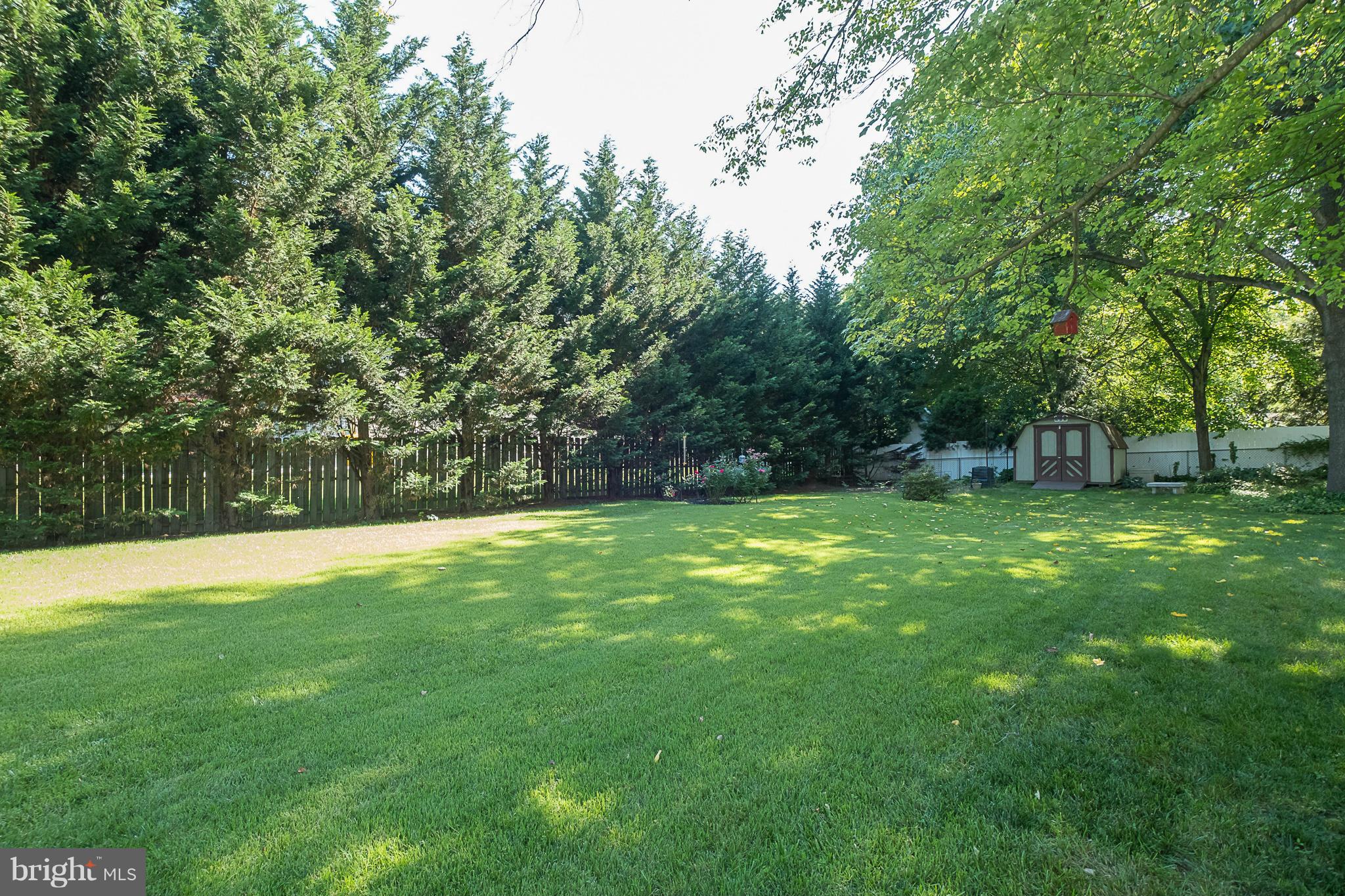 921 Evergreen Road Severn, MD 21144 - Photo 22 of 24 Exterior (Rear)
