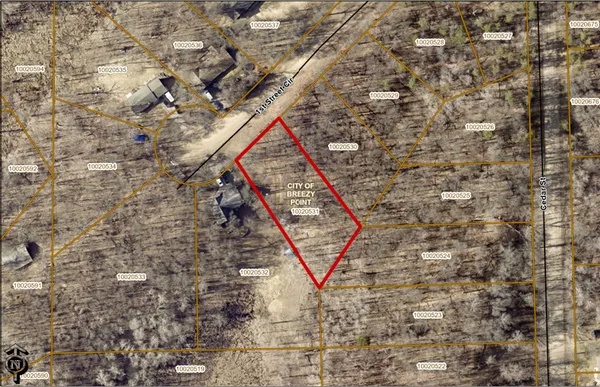 $20,000 | Tbd 1st St Circle, Breezy Point, MN 56472