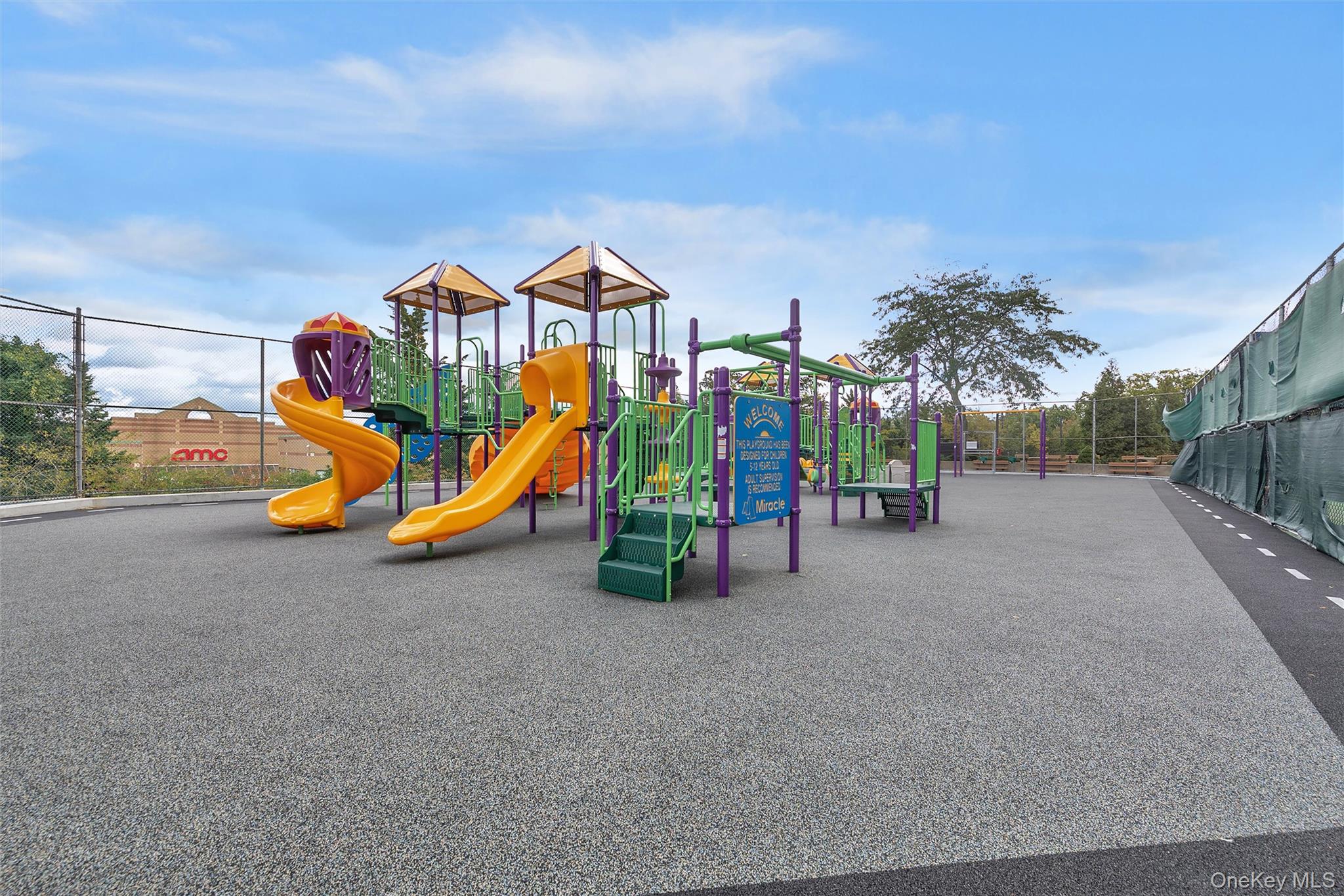 1 Bay Club Drive, Unit 4R Queens, NY 11360 - Photo 21 of 24 a view of outdoor space with seating