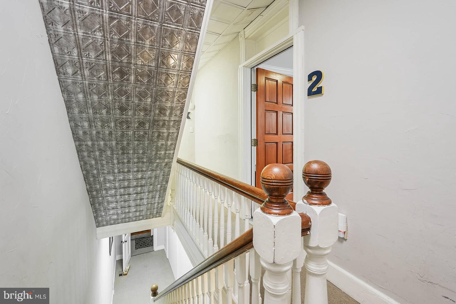 165 King George Street Annapolis, MD 21401 - Photo 19 of 61 Apt 2 Entry