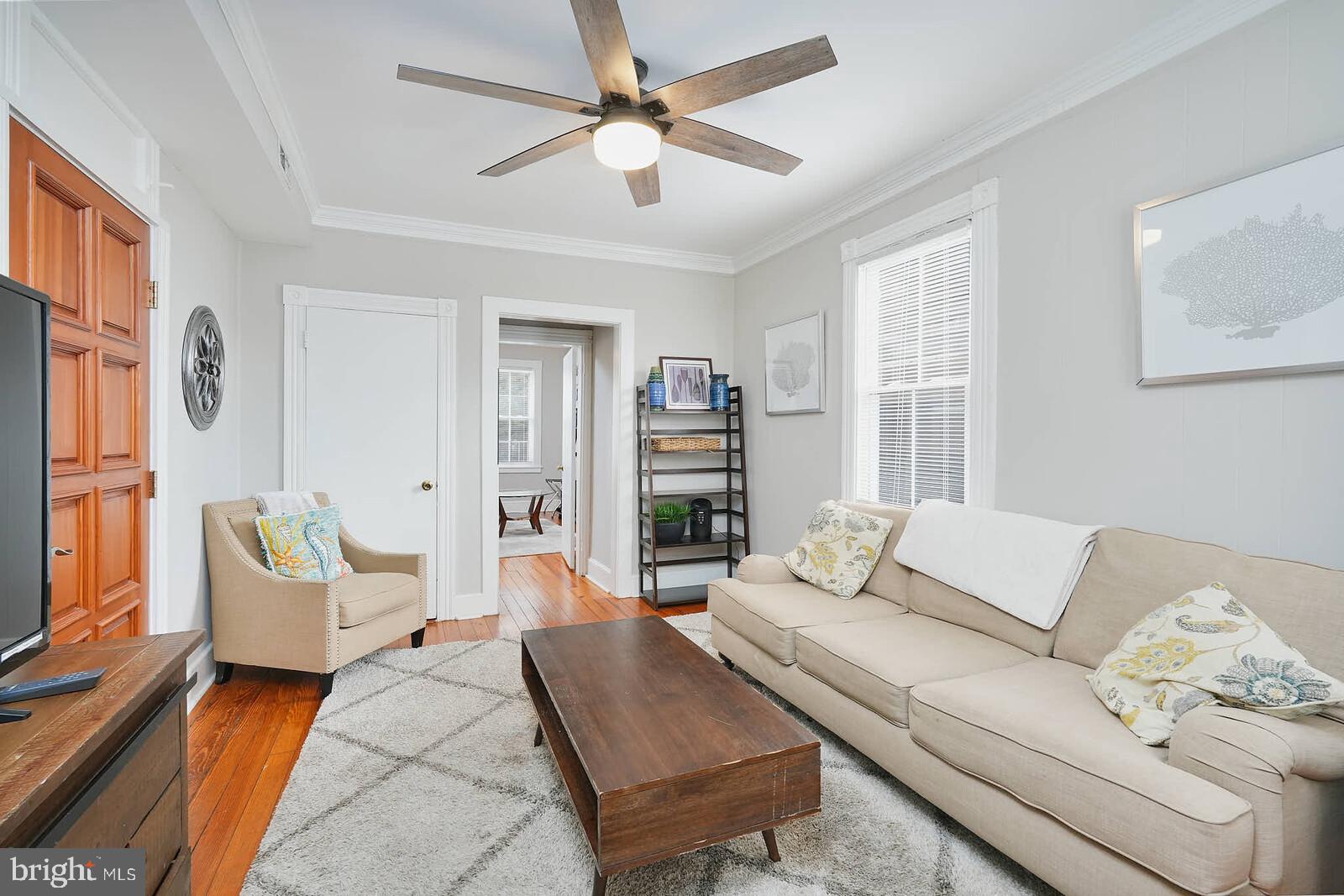 165 King George Street Annapolis, MD 21401 - Photo 21 of 61 Apt 2 LR