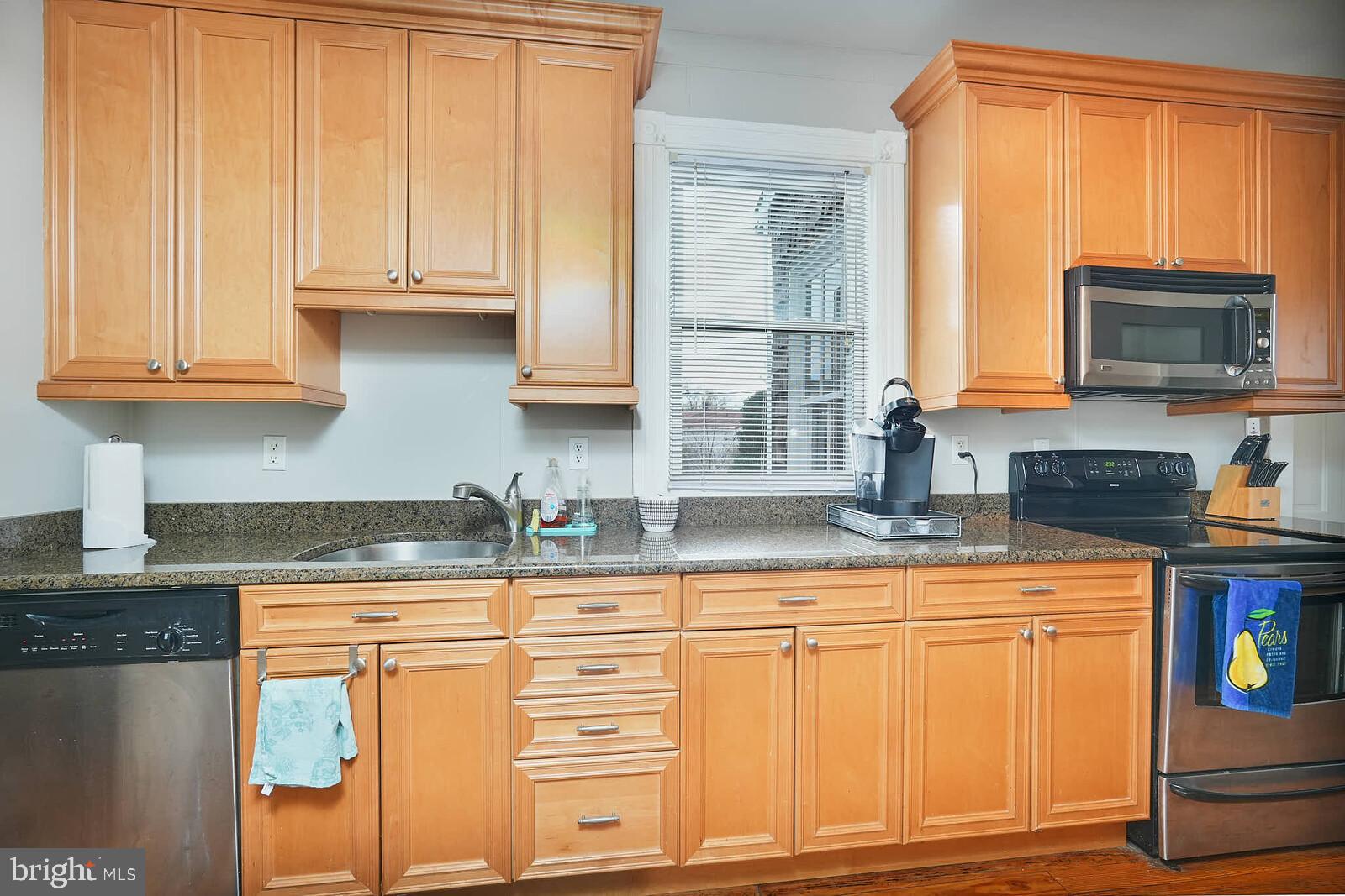 165 King George Street Annapolis, MD 21401 - Photo 23 of 61 Apt 2 Kitchen