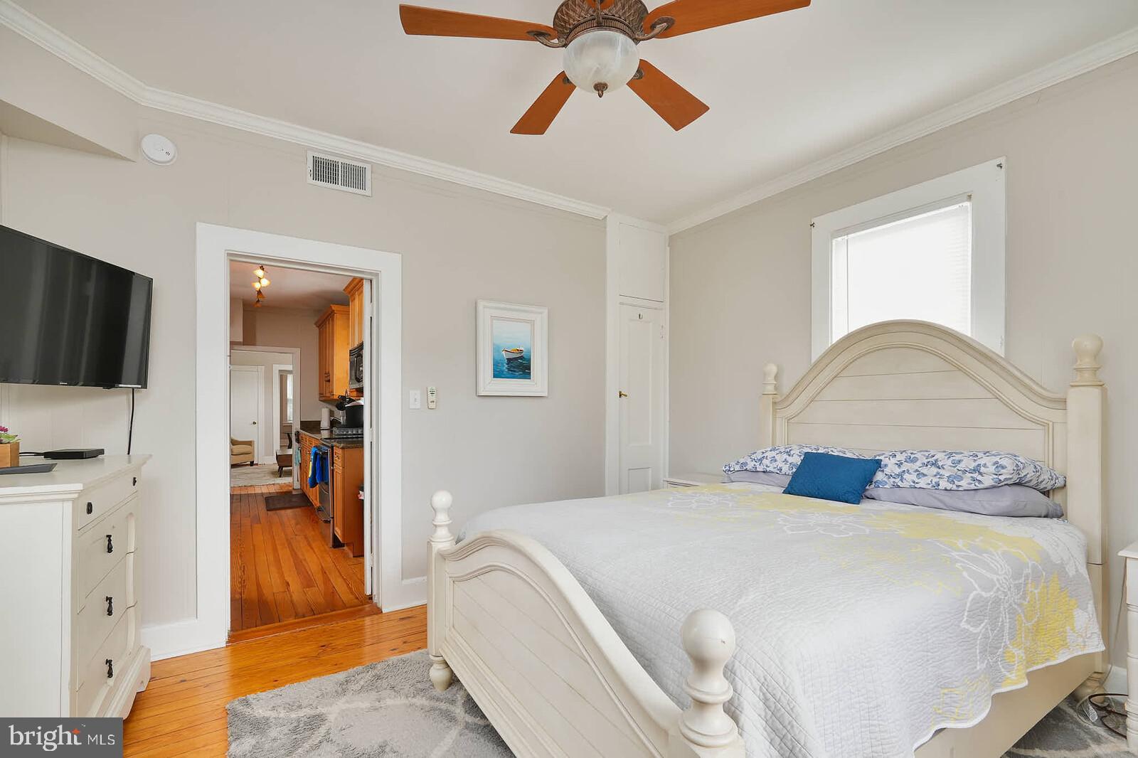 165 King George Street Annapolis, MD 21401 - Photo 27 of 61 Apt 2 BR 1