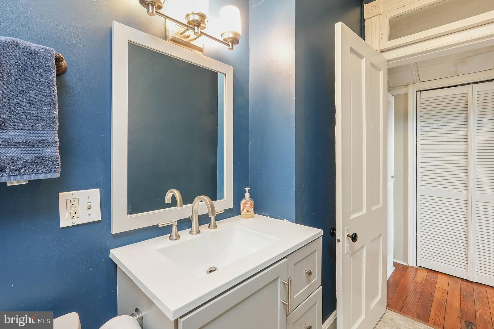 165 King George Street Annapolis, MD 21401 - Photo 30 of 61 Apt 2 Bath