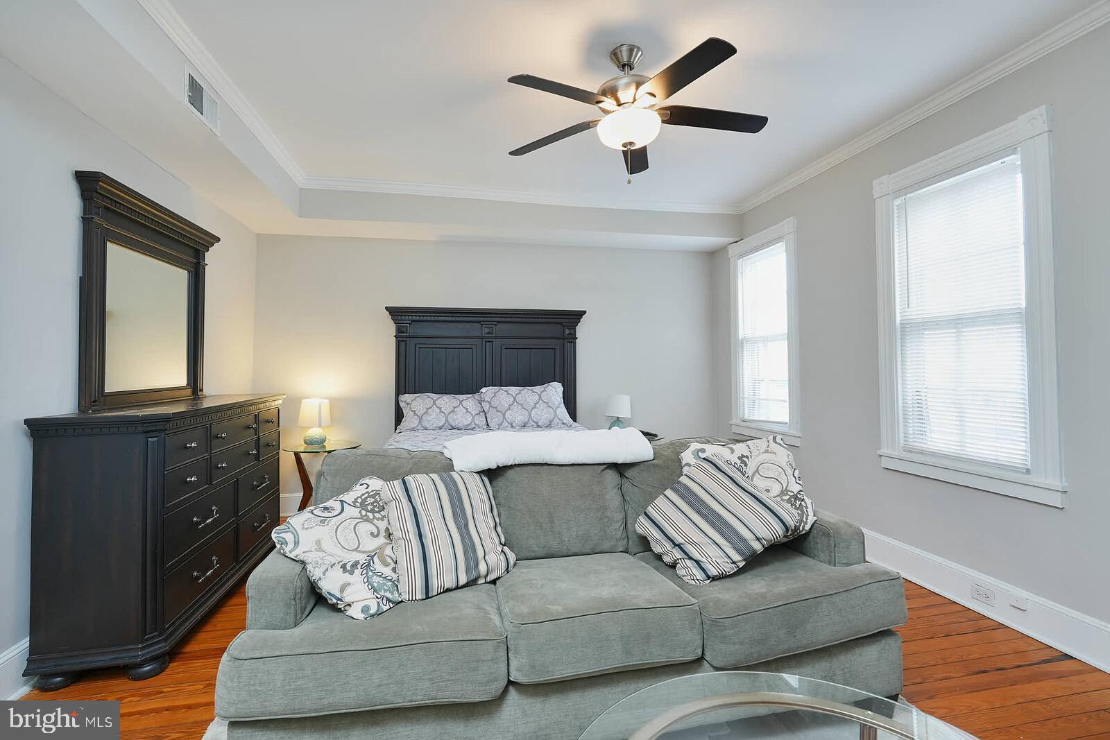 165 King George Street Annapolis, MD 21401 - Photo 32 of 61 Apt 2 BR 2