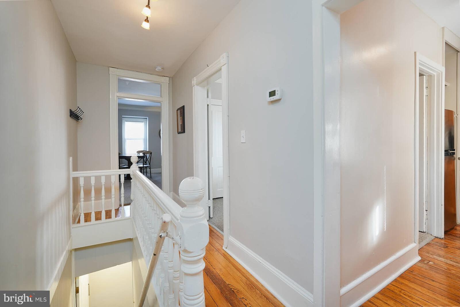 165 King George Street Annapolis, MD 21401 - Photo 36 of 61 Apt 3 Entry