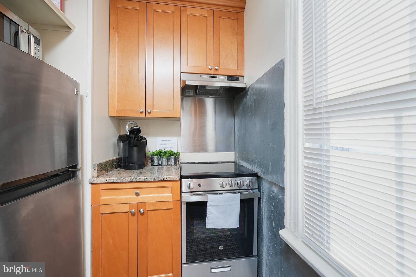 165 King George Street Annapolis, MD 21401 - Photo 38 of 61 Apt 3 Kitchen