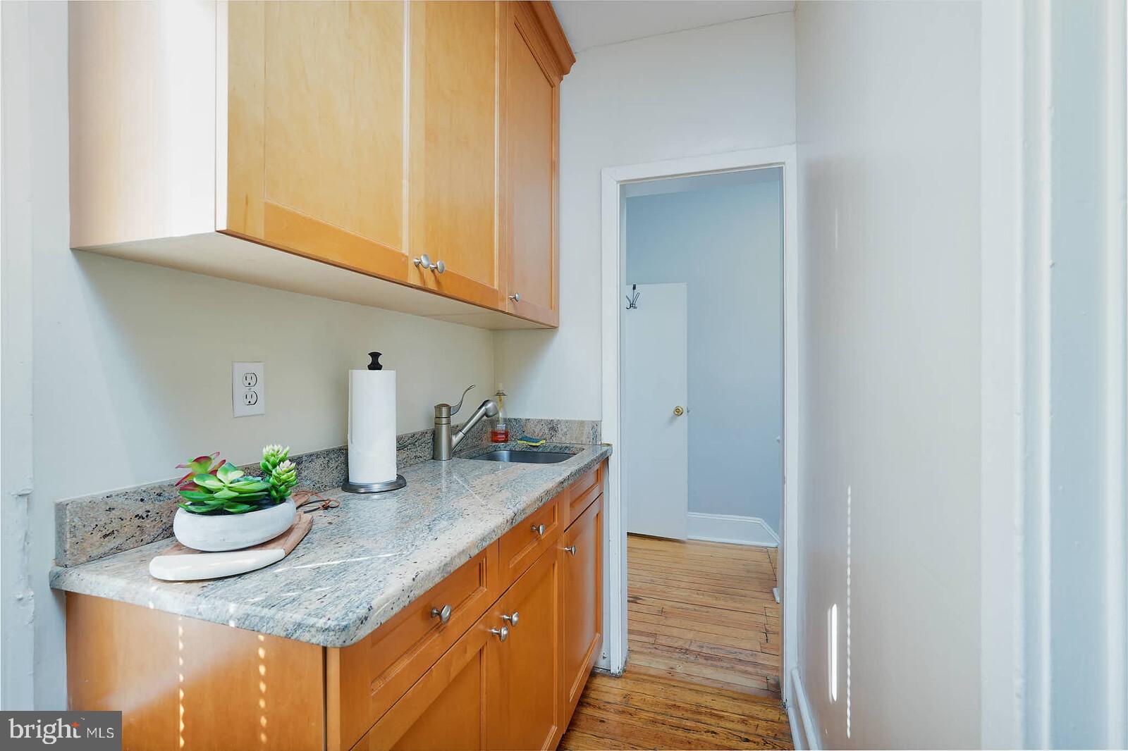 165 King George Street Annapolis, MD 21401 - Photo 39 of 61 Apt 3 Kitchen