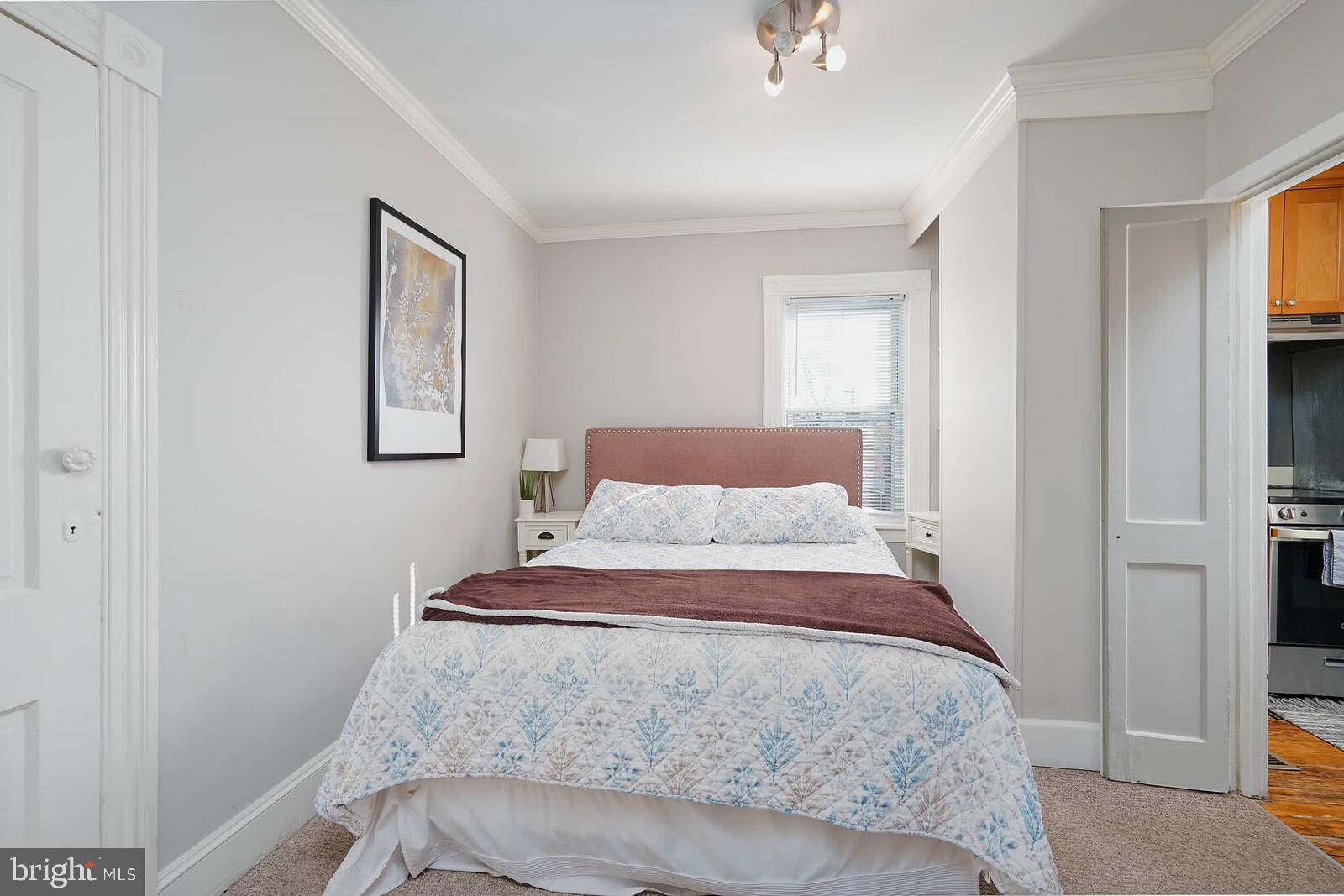 165 King George Street Annapolis, MD 21401 - Photo 40 of 61 Apt 3 BR