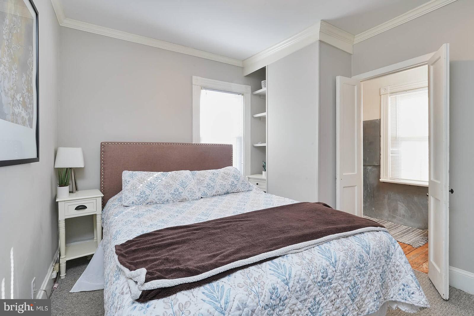 165 King George Street Annapolis, MD 21401 - Photo 41 of 61 Apt 3 BR