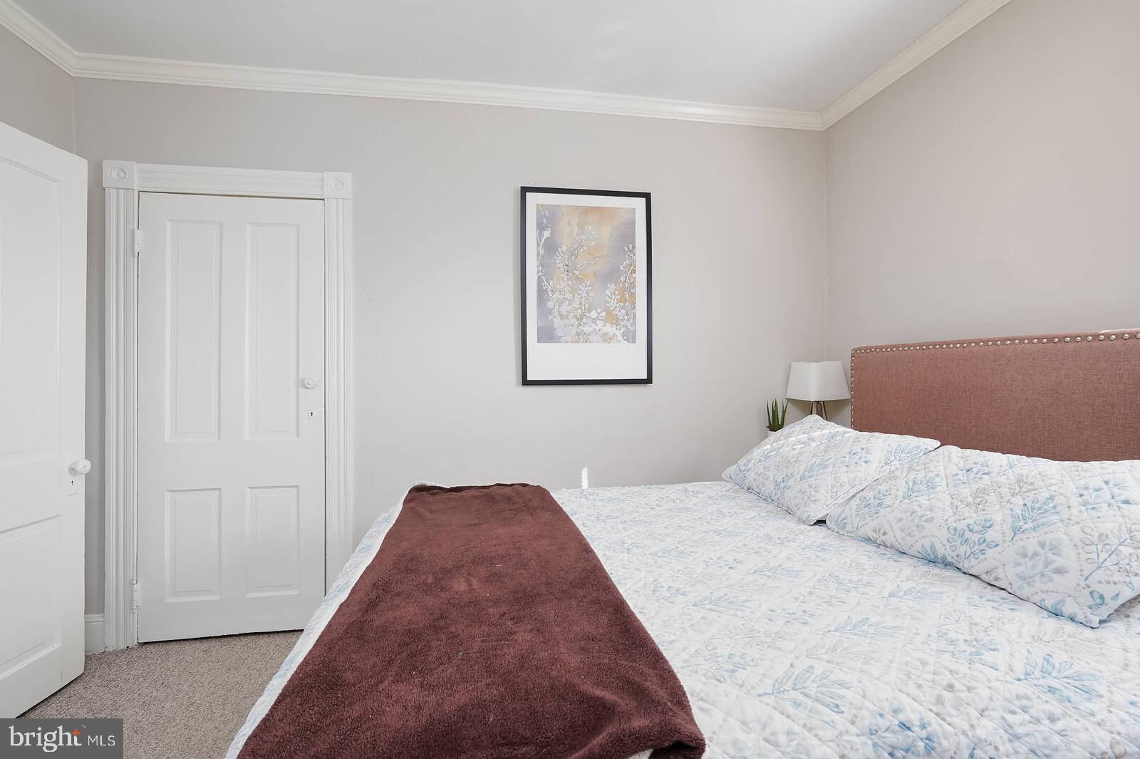 165 King George Street Annapolis, MD 21401 - Photo 42 of 61 Apt 3 BR