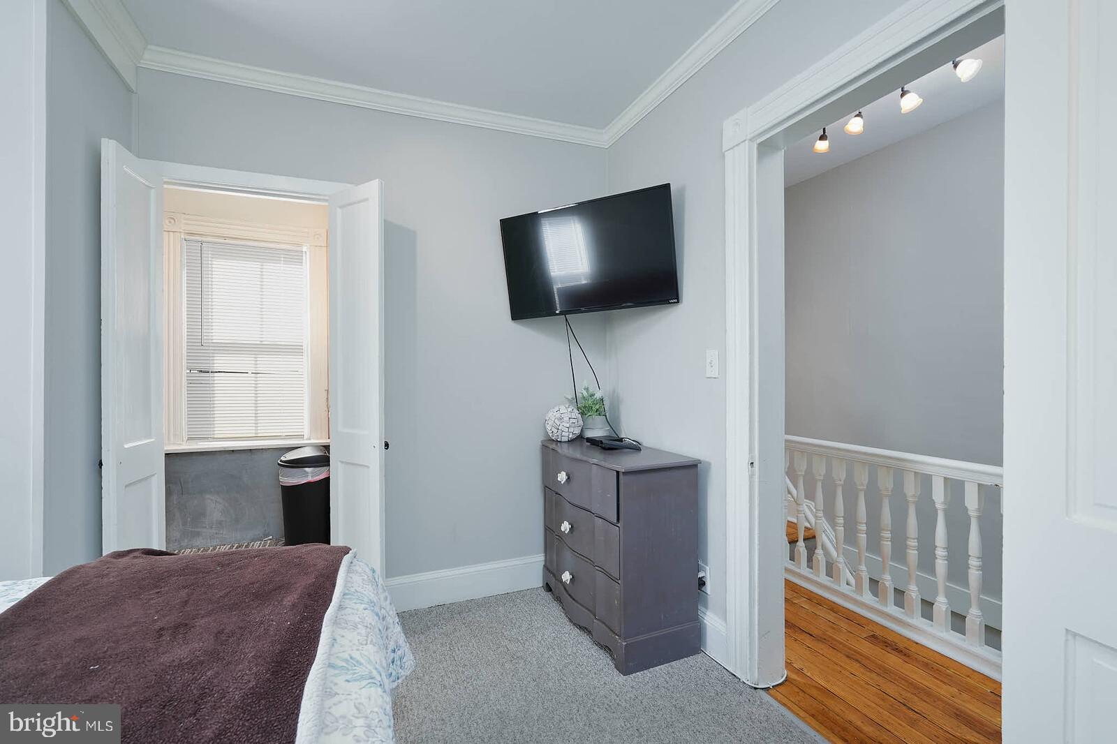 165 King George Street Annapolis, MD 21401 - Photo 43 of 61 Apt 3 BR