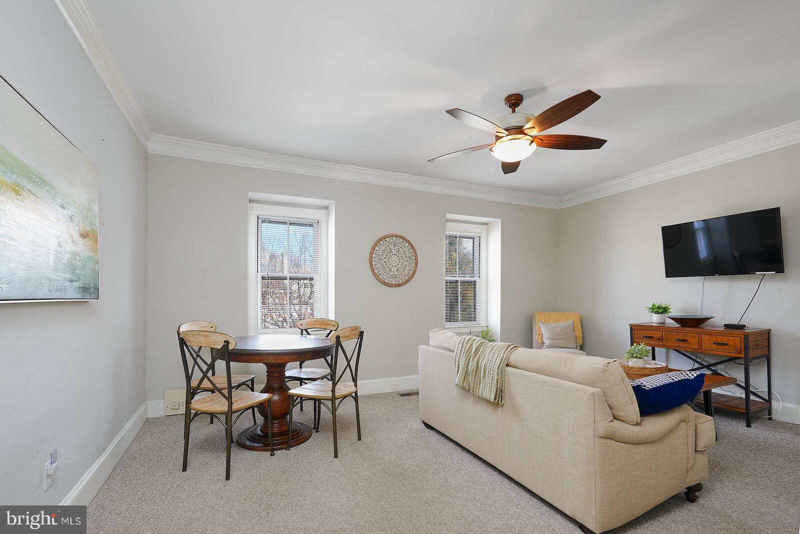 165 King George Street Annapolis, MD 21401 - Photo 44 of 61 Apt 3 LR