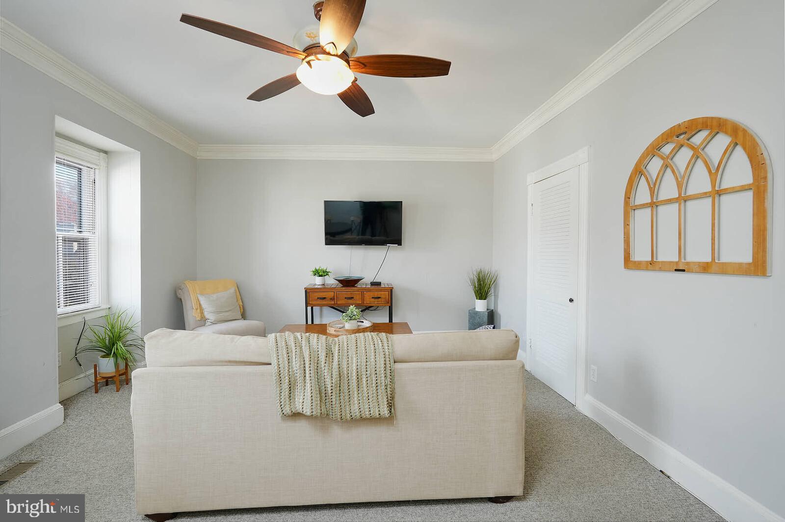 165 King George Street Annapolis, MD 21401 - Photo 45 of 61 Apt 3 LR