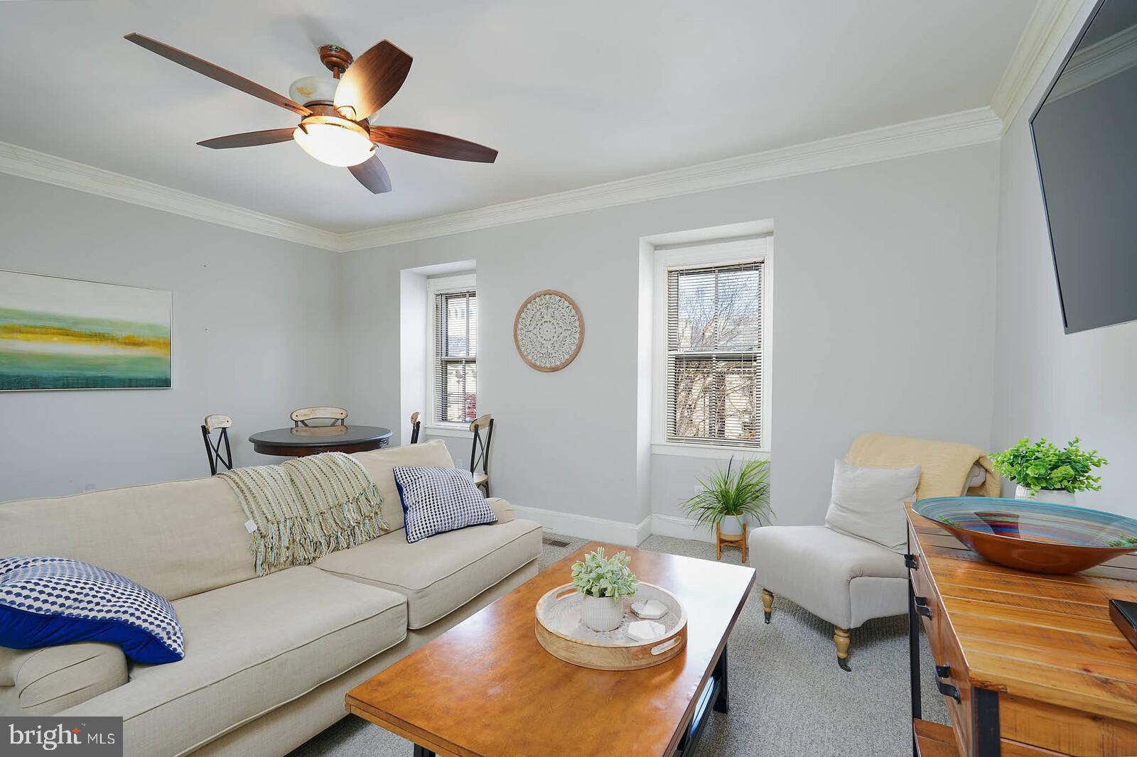 165 King George Street Annapolis, MD 21401 - Photo 46 of 61 Apt 3 LR