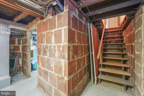 $1,375,000 | 165 King George Street, Annapolis, MD 21401