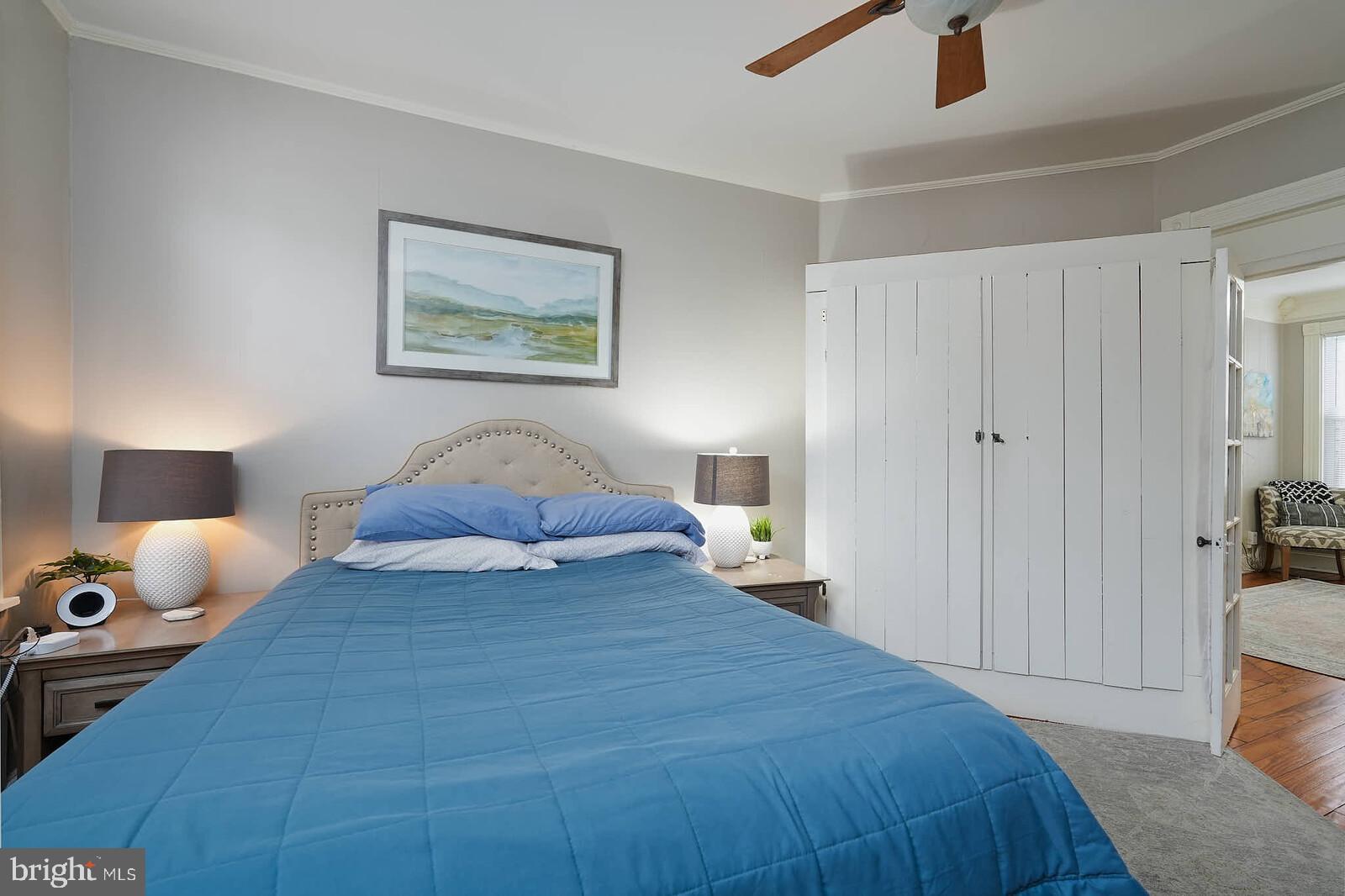 165 King George Street Annapolis, MD 21401 - Photo 10 of 61 Apt 1 BR