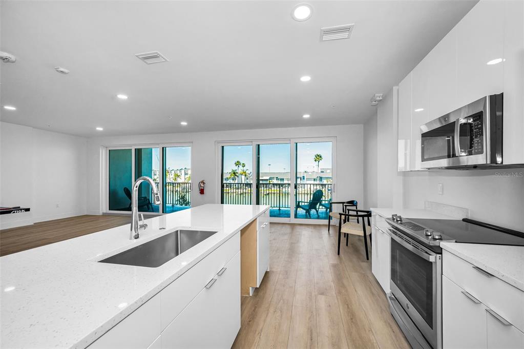 400 150th Avenue, Unit 207 Madeira Beach, FL 33708 - Photo 69 of 88