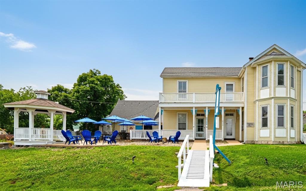 6025 3rd Street Kimmswick, MO 63052 - Photo 1 of 52