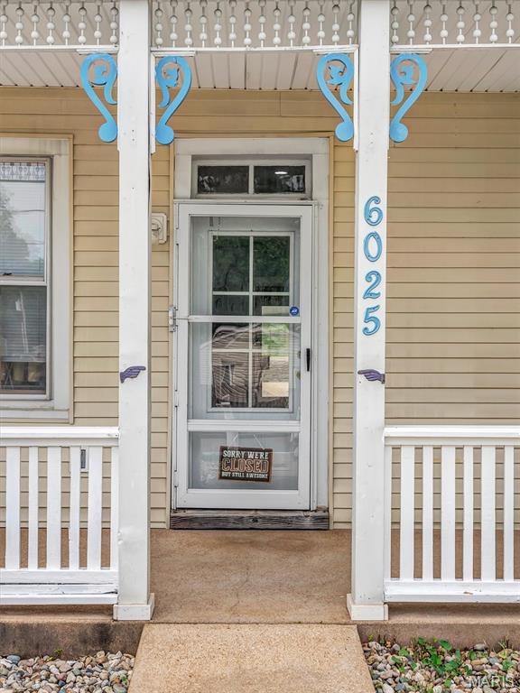 6025 3rd Street Kimmswick, MO 63052 - Photo 2 of 52