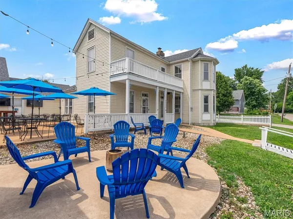 $475,000 | 6025 3rd Street, Kimmswick, MO 63052