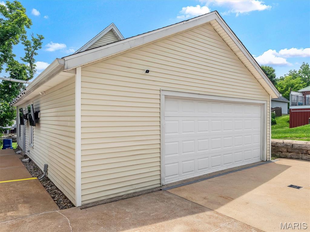 6025 3rd Street Kimmswick, MO 63052 - Photo 42 of 52