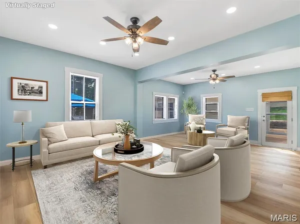 $475,000 | 6025 3rd Street, Kimmswick, MO 63052