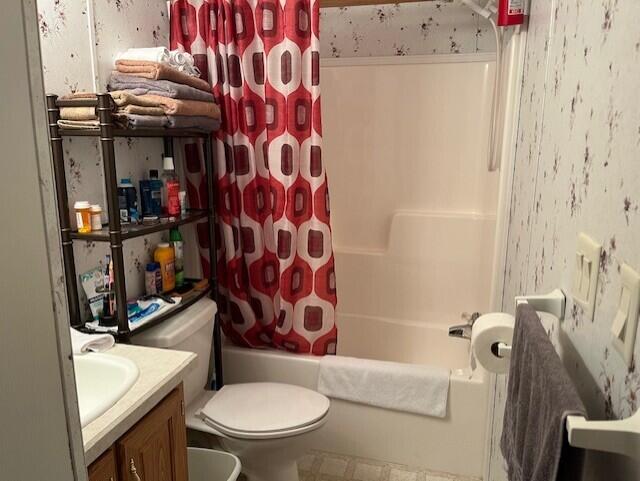 75 Caincrest Road York, ME 03909 - Photo 12 of 21 Guest bath