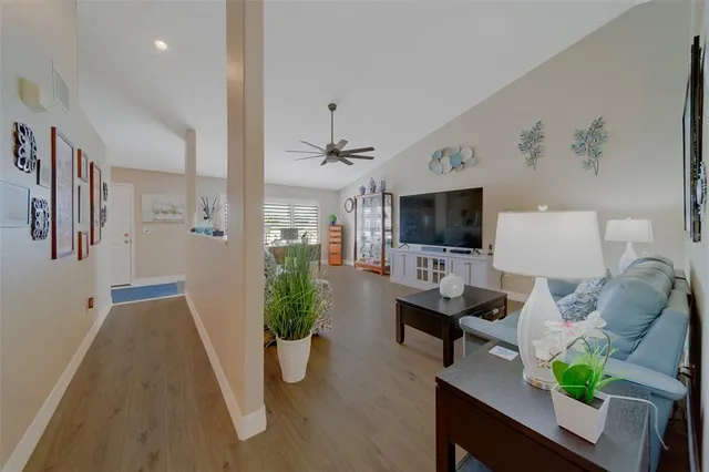 $320,000 | 2020 Shangrila Drive, Unit 305, Clearwater, FL 33763