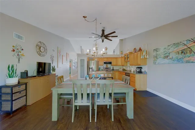 $320,000 | 2020 Shangrila Drive, Unit 305, Clearwater, FL 33763