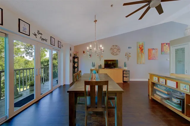 $320,000 | 2020 Shangrila Drive, Unit 305, Clearwater, FL 33763