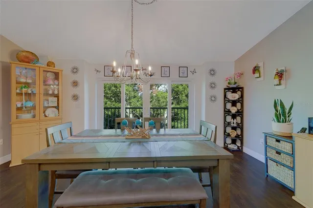 $320,000 | 2020 Shangrila Drive, Unit 305, Clearwater, FL 33763