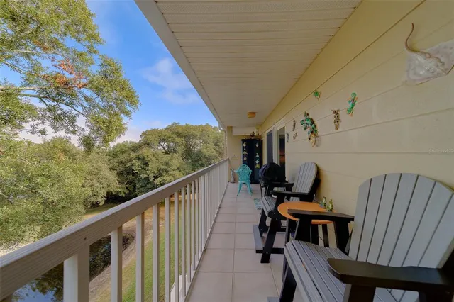 $320,000 | 2020 Shangrila Drive, Unit 305, Clearwater, FL 33763