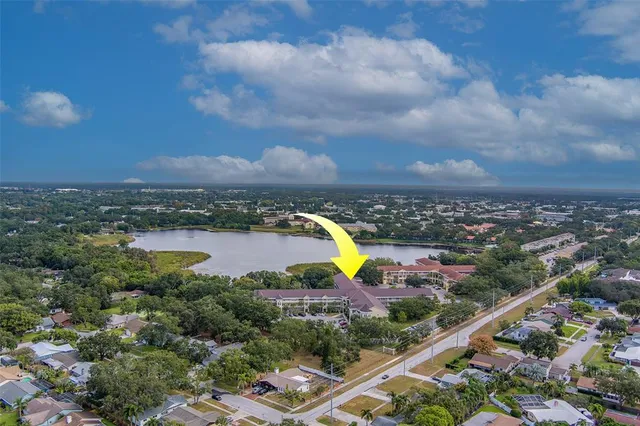 $320,000 | 2020 Shangrila Drive, Unit 305, Clearwater, FL 33763