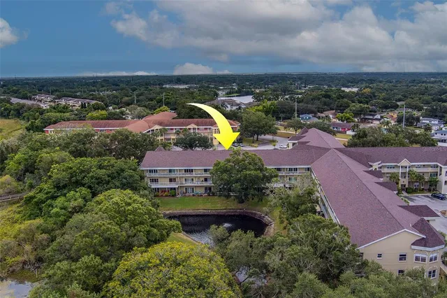 $320,000 | 2020 Shangrila Drive, Unit 305, Clearwater, FL 33763