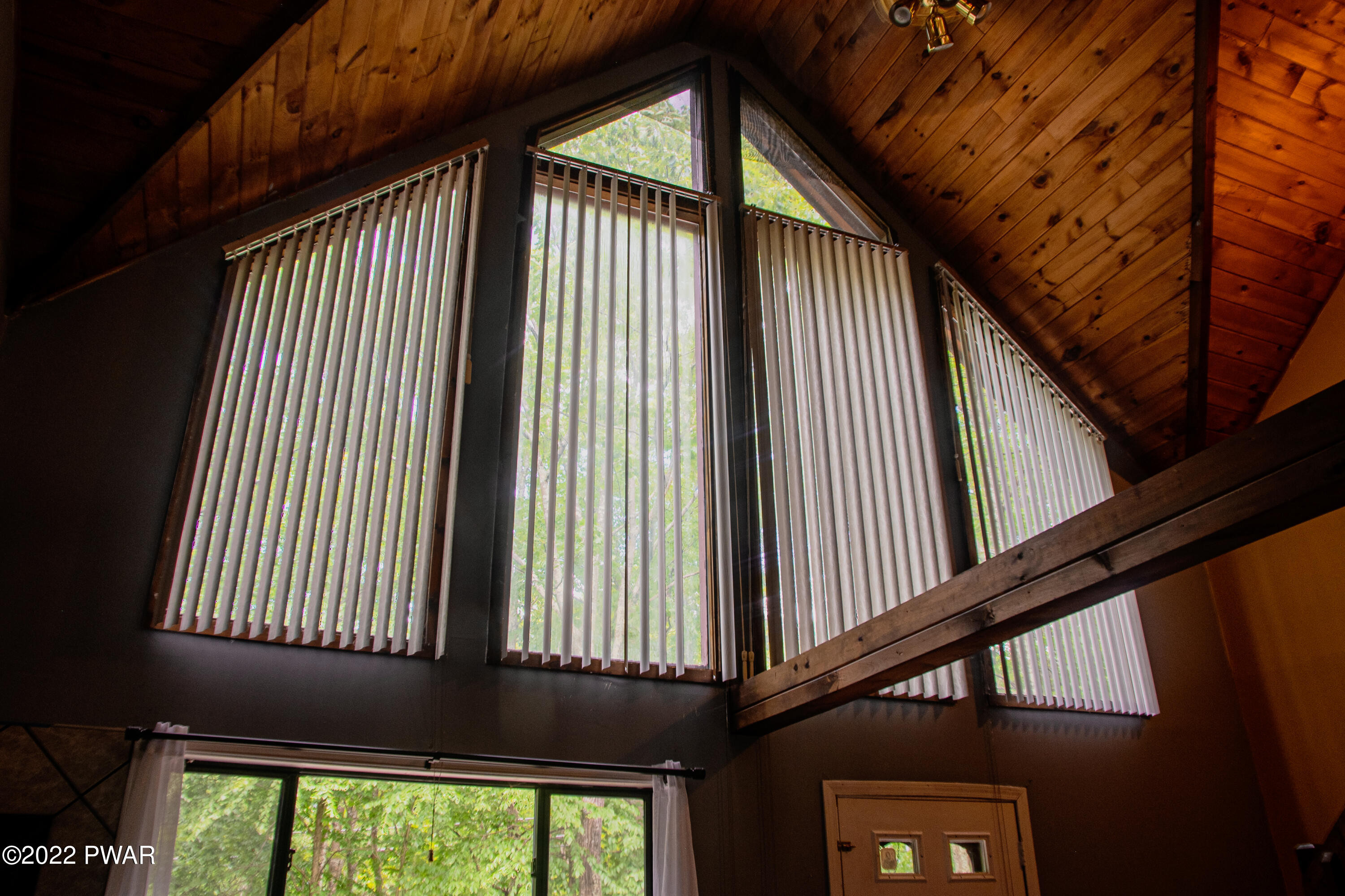 375 Mallard Lane Bushkill, PA 18324 - Photo 1 of 28 a view of balcony
